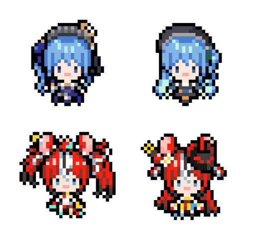 画像ギャラリー No.003のサムネイル画像 / 「グルーヴコースター ワイワイパーティー!!!!」，“ホロライブ パック”の配信を開始