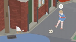 画像ギャラリー No.007のサムネイル画像 / PC/Switch向けSLG「Untitled Goose Game 〜いたずらガチョウがやって来た！〜」が9月20日に配信