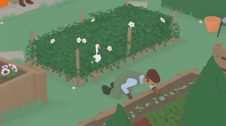 画像ギャラリー No.013のサムネイル画像 / PC/Switch向けSLG「Untitled Goose Game 〜いたずらガチョウがやって来た！〜」が9月20日に配信