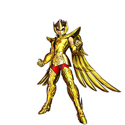 画像ギャラリー No.003のサムネイル画像 / 「聖闘士星矢 シャイニングソルジャーズ」で事前登録の受け付けがスタート。登場キャラやバトルシーンなどを確認できるPVも公開に