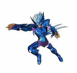 画像ギャラリー No.011のサムネイル画像 / 「聖闘士星矢 シャイニングソルジャーズ」，レートバトル“第1回 牡羊座杯”を開催