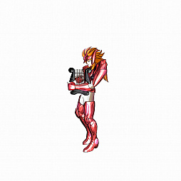 画像ギャラリー No.015のサムネイル画像 / 「聖闘士星矢 シャイニングソルジャーズ」で「リリース100日記念キャンペーン」が開催