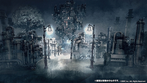 画像ギャラリー No.002のサムネイル画像 / 「ウーユリーフの処方箋」の事前登録者数が3万人を突破。逢坂良太さん,羽多野 渉さん含むメインキャスト5名のコメントが公開に