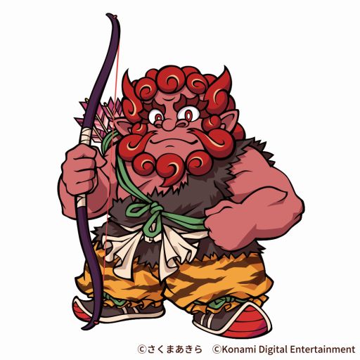 画像ギャラリー No.003のサムネイル画像 / 岡山市と「桃太郎電鉄」がコラボ。オリジナルグッズが当たるフォロー＆RTキャンペーンを開催