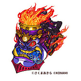 画像ギャラリー No.011のサムネイル画像 / 「桃太郎電鉄」と岡山市がタイアップした“デストロイ号降臨!? 桃太郎のまちを取り戻せ!! in 岡山市”,本日スタート