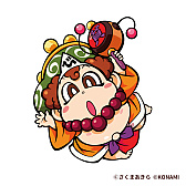 画像ギャラリー No.013のサムネイル画像 / 「桃太郎電鉄」と岡山市がタイアップした“デストロイ号降臨!? 桃太郎のまちを取り戻せ!! in 岡山市”,本日スタート