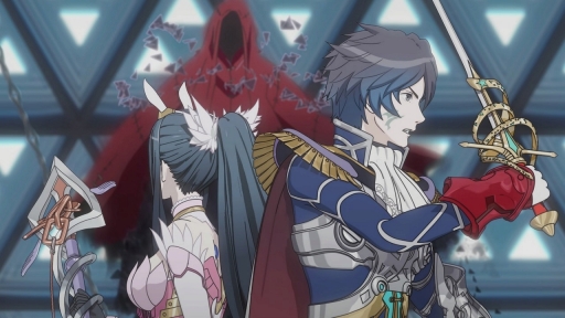 画像ギャラリー No.003のサムネイル画像 / Switch用RPG「幻影異聞録♯FE Encore」を紹介。華やかなバトルの魅力はそのままに遊びやすさが向上。新規ストーリーや楽曲もたっぷり楽しめる