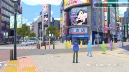 画像ギャラリー No.004のサムネイル画像 / Switch用RPG「幻影異聞録♯FE Encore」を紹介。華やかなバトルの魅力はそのままに遊びやすさが向上。新規ストーリーや楽曲もたっぷり楽しめる