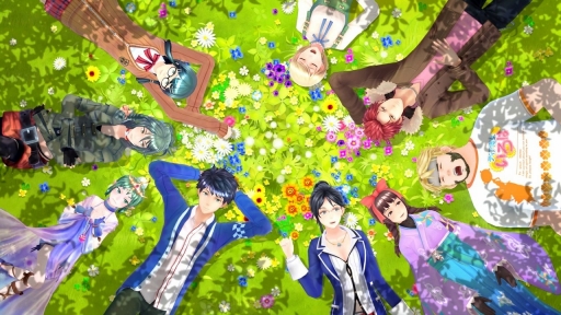 画像ギャラリー No.017のサムネイル画像 / Switch用RPG「幻影異聞録♯FE Encore」を紹介。華やかなバトルの魅力はそのままに遊びやすさが向上。新規ストーリーや楽曲もたっぷり楽しめる