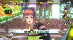 画像ギャラリー No.018のサムネイル画像 / Switch用RPG「幻影異聞録♯FE Encore」を紹介。華やかなバトルの魅力はそのままに遊びやすさが向上。新規ストーリーや楽曲もたっぷり楽しめる