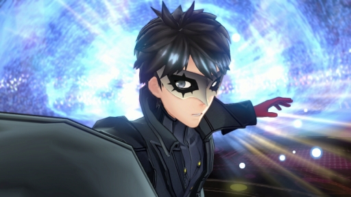 画像ギャラリー No.020のサムネイル画像 / Switch用RPG「幻影異聞録♯FE Encore」を紹介。華やかなバトルの魅力はそのままに遊びやすさが向上。新規ストーリーや楽曲もたっぷり楽しめる