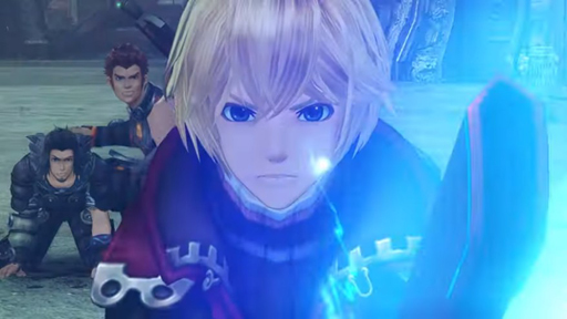 画像ギャラリー No.003のサムネイル画像 / Nintendo Switch用ソフト「ゼノブレイド ディフィニティブ・エディション」が5月29日に発売決定。本編の後日談「つながる未来」も収録