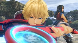 画像ギャラリー No.011のサムネイル画像 / Nintendo Switch用ソフト「ゼノブレイド ディフィニティブ・エディション」が5月29日に発売決定。本編の後日談「つながる未来」も収録