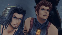 画像ギャラリー No.012のサムネイル画像 / Nintendo Switch用ソフト「ゼノブレイド ディフィニティブ・エディション」が5月29日に発売決定。本編の後日談「つながる未来」も収録
