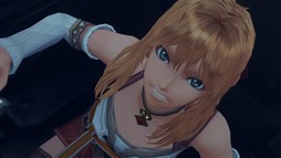 画像ギャラリー No.013のサムネイル画像 / Nintendo Switch用ソフト「ゼノブレイド ディフィニティブ・エディション」が5月29日に発売決定。本編の後日談「つながる未来」も収録