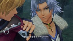 画像ギャラリー No.021のサムネイル画像 / 5月29日発売の「ゼノブレイド ディフィニティブ・エディション」，追加ストーリーの登場キャラクターや新たなWebCMなどの最新情報を公開