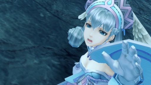 画像ギャラリー No.005のサムネイル画像 / 明日発売「ゼノブレイド ディフィニティブ・エディション」の情報まとめ。圧巻の世界観とグラフィックスが特徴の名作RPGがさらにパワーアップ