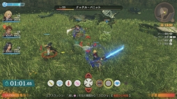 画像ギャラリー No.030のサムネイル画像 / 明日発売「ゼノブレイド ディフィニティブ・エディション」の情報まとめ。圧巻の世界観とグラフィックスが特徴の名作RPGがさらにパワーアップ