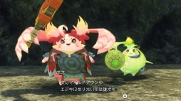 画像ギャラリー No.044のサムネイル画像 / 明日発売「ゼノブレイド ディフィニティブ・エディション」の情報まとめ。圧巻の世界観とグラフィックスが特徴の名作RPGがさらにパワーアップ