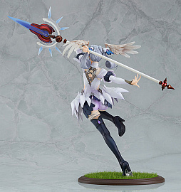 画像ギャラリー No.003のサムネイル画像 / 「Xenoblade Definitive Edition」，メリア・エンシェントの完成品フィギュアがあみあみなどに登場