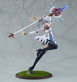 画像ギャラリー No.004のサムネイル画像 / 「Xenoblade Definitive Edition」，メリア・エンシェントの完成品フィギュアがあみあみなどに登場