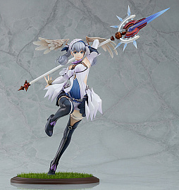 画像ギャラリー No.005のサムネイル画像 / 「Xenoblade Definitive Edition」，メリア・エンシェントの完成品フィギュアがあみあみなどに登場