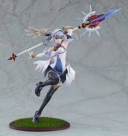 画像ギャラリー No.006のサムネイル画像 / 「Xenoblade Definitive Edition」，メリア・エンシェントの完成品フィギュアがあみあみなどに登場