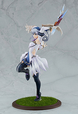 画像ギャラリー No.007のサムネイル画像 / 「Xenoblade Definitive Edition」，メリア・エンシェントの完成品フィギュアがあみあみなどに登場