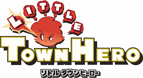 画像ギャラリー No.007のサムネイル画像 / ゲームフリーク新作RPG「リトルタウンヒーロー」の最新PVが公開。Toby Fox氏と佐藤仁美氏による作中の楽曲がBGMに