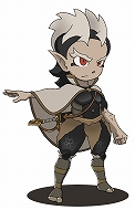 画像ギャラリー No.024のサムネイル画像 / ゲームフリーク新作RPG「リトルタウンヒーロー」の最新PVが公開。Toby Fox氏と佐藤仁美氏による作中の楽曲がBGMに