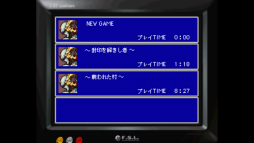 画像ギャラリー No.036のサムネイル画像 / “アンチRPG”な「moon」をオリジナル版未経験者がプレイ。人は選ぶが，心に深く刺さる無二な体験ができる作品だ