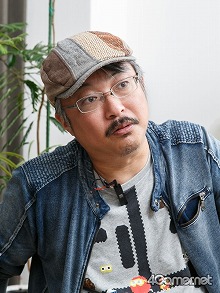 画像ギャラリー No.022のサムネイル画像 / クソゲーだから，覚悟のうえで買ってほしい――「moon」移植版配信開始記念，木村祥朗氏＆西 健一氏インタビュー