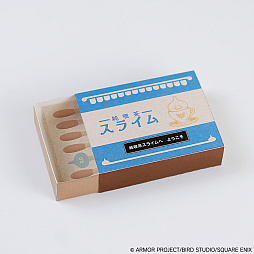 画像ギャラリー No.007のサムネイル画像 / 「ドラゴンクエスト」シリーズより，スライムの「純喫茶」風アイテムが登場。カリタ製のコーヒーミルなど
