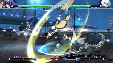 画像ギャラリー No.003のサムネイル画像 / 「UNDER NIGHT IN BIRTH」シリーズ最新作「UNDER NIGHT IN BIRTH Exe:Late[cl-r]」のPS4版とSwitch版が2020年に発売決定