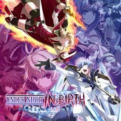 画像ギャラリー No.004のサムネイル画像 / アークシステムワークスが「ゴールデンウィークセール2020」を実施。PS4/Switch/PS Vita/3DSの45タイトルが5月13日までセール価格に