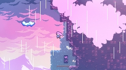画像ギャラリー No.002のサムネイル画像 / 人気インディーズアクション「Celeste」のPS4版が9月10日に配信決定。DLC「チャプター9:別れ」が同梱&日本語訳が刷新