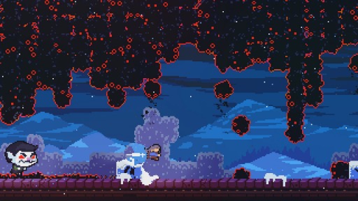 画像ギャラリー No.011のサムネイル画像 / PS4/Switch「Celeste（セレステ）」のパッケージ版が4月23日にリリース