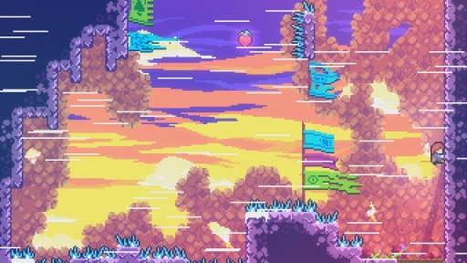 画像ギャラリー No.013のサムネイル画像 / PS4/Switch「Celeste（セレステ）」のパッケージ版が4月23日にリリース