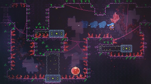 画像ギャラリー No.014のサムネイル画像 / PS4/Switch「Celeste（セレステ）」のパッケージ版が4月23日にリリース