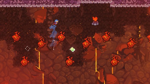 画像ギャラリー No.017のサムネイル画像 / PS4/Switch「Celeste（セレステ）」のパッケージ版が4月23日にリリース