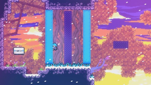 画像ギャラリー No.020のサムネイル画像 / PS4/Switch「Celeste（セレステ）」のパッケージ版が4月23日にリリース