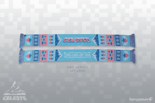 画像ギャラリー No.011のサムネイル画像 / 「Celeste」の最新グッズが登場。トラッカーハット&オリジナルパーカーを販売開始