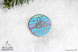 画像ギャラリー No.007のサムネイル画像 / Fangamer Japanが「Celeste」「OneShot」「Hyper Light Drifter」コラボ最新グッズを販売開始