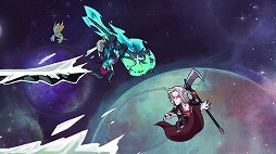 画像ギャラリー No.002のサムネイル画像 / 「ブロウルハラ」,52番目のレジェンド“Magyar”が配信開始