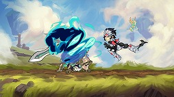 画像ギャラリー No.003のサムネイル画像 / 「ブロウルハラ」,52番目のレジェンド“Magyar”が配信開始