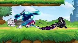 画像ギャラリー No.004のサムネイル画像 / 「ブロウルハラ」,52番目のレジェンド“Magyar”が配信開始