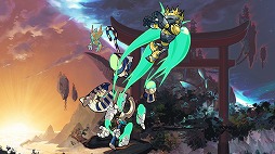 画像ギャラリー No.005のサムネイル画像 / 「ブロウルハラ」,52番目のレジェンド“Magyar”が配信開始