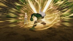 画像ギャラリー No.008のサムネイル画像 / 魔法×ギルド×RPG「FAIRY TAIL」が本日発売。ローンチトレイラーの公開に加え,出演声優陣の直筆サイン色紙が当たるキャンペーンの実施も
