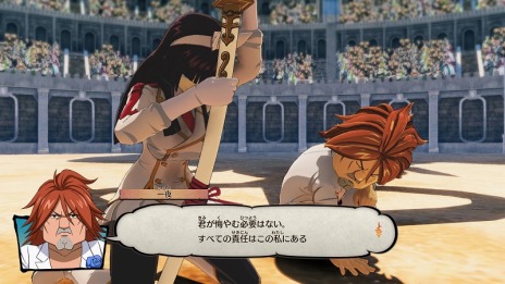 画像ギャラリー No.020のサムネイル画像 / 新作RPG「FAIRY TAIL」にシェリアやカグラなどライバルギルドの5人が参戦。原作の「覚醒」や「ユニゾンレイド」がバトルに登場