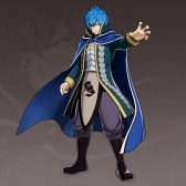 画像ギャラリー No.001のサムネイル画像 / 「FAIRY TAIL」，原作でも屈指の実力者ジェラール，ミラジェーン，ラクサスが参戦。仲良くなると発生する「絆会話」とは
